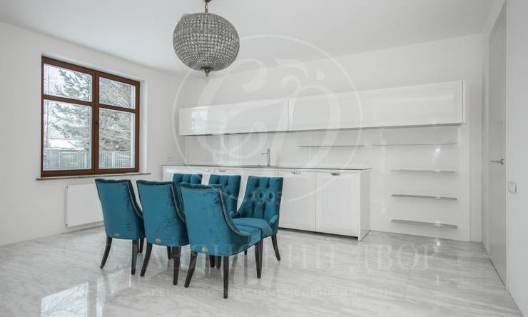 Лот-12205-428171 аренда дома Рублево-Успенское шоссе Тайм-1