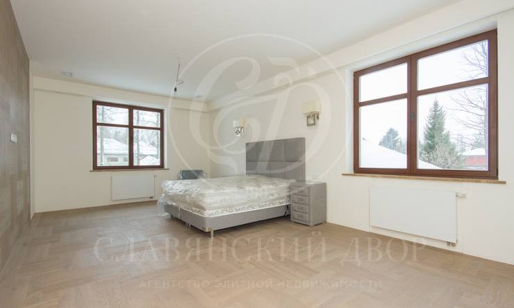 Лот-12205-428176 аренда дома Рублево-Успенское шоссе Тайм-1