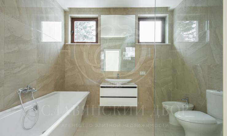 Лот-12205-428177 аренда дома Рублево-Успенское шоссе Тайм-1