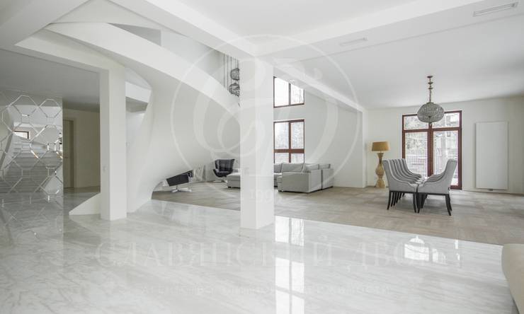 Лот-12205-428188 аренда дома Рублево-Успенское шоссе Тайм-1