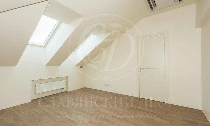 Лот-12205-428196 аренда дома Рублево-Успенское шоссе Тайм-1