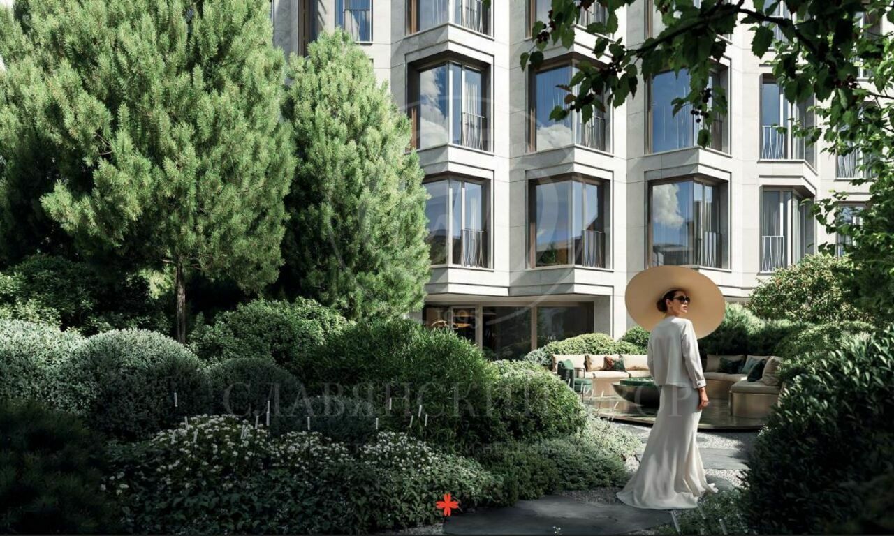 Продажа квартиры, Вражский 2-й пер