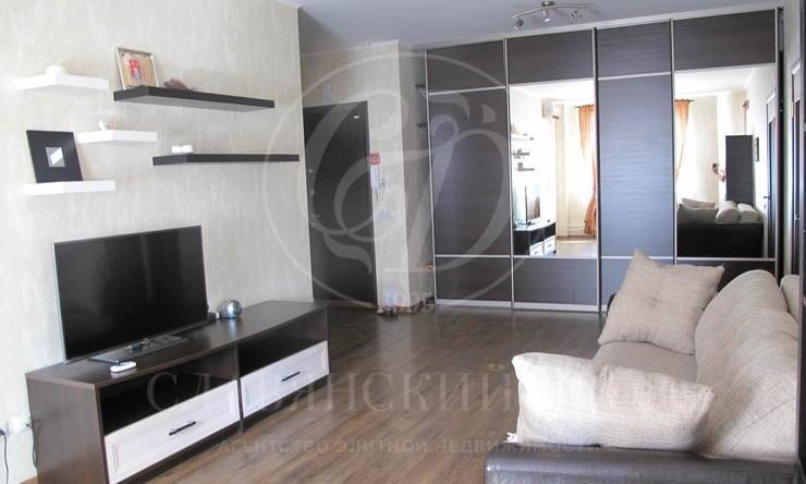 Лот-6176-42830 Аренда квартиры Замоскворечье, Якиманка