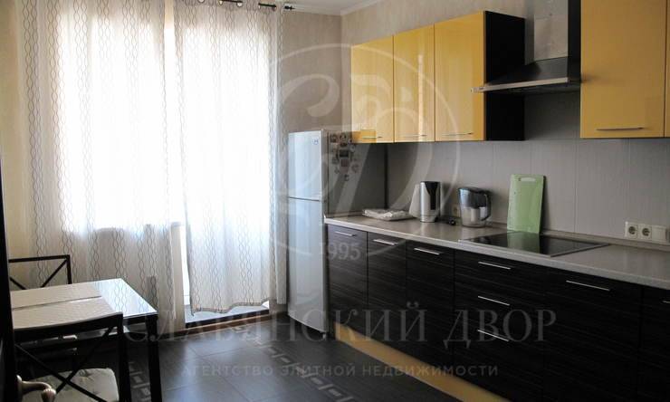 Лот-6176-42831 Аренда квартиры Замоскворечье, Якиманка