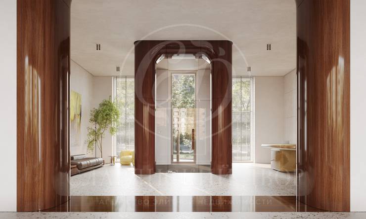 Лот-452-428317 жилой комплекс К 7/11 Пресненский