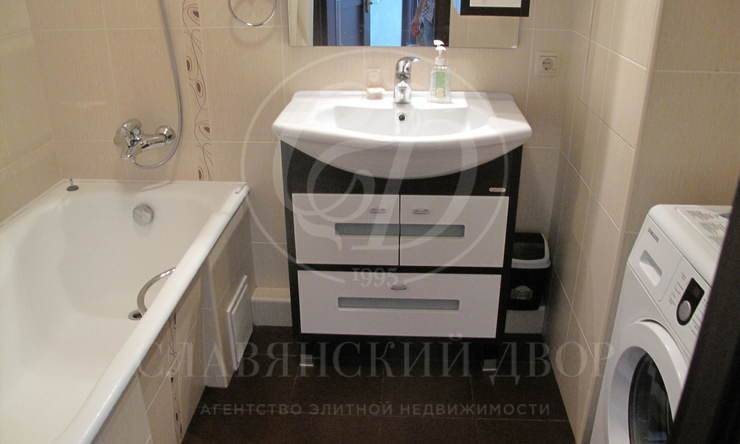 Лот-6176-42835 Аренда квартиры Замоскворечье, Якиманка