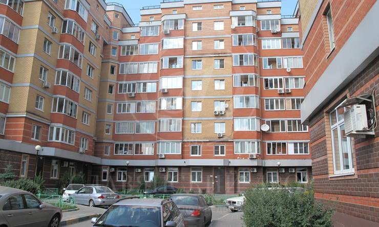 Лот-6176-42836 Аренда квартиры Замоскворечье, Якиманка