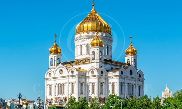 Лот-13380-428481 Продажа квартиры Остоженка