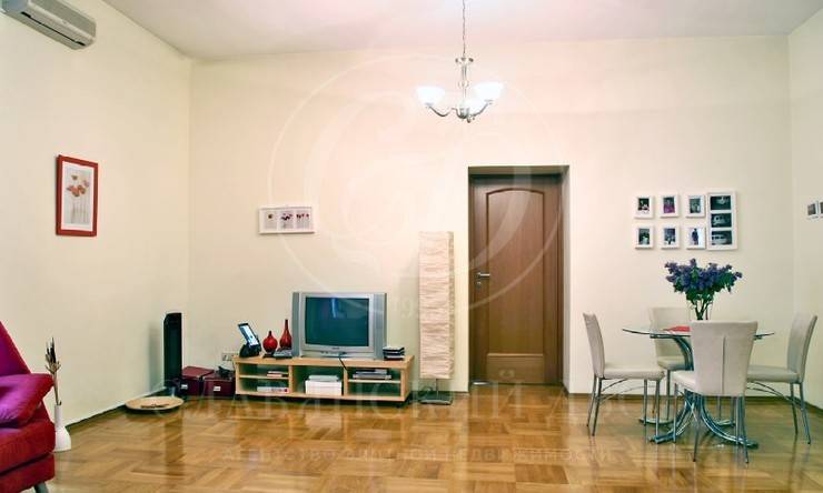 Лот-6181-42863 Аренда квартиры Арбат, Смоленская