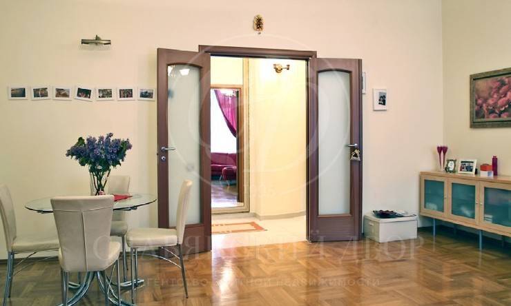 Лот-6181-42865 Аренда квартиры Арбат, Смоленская