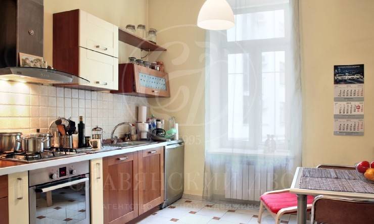 Лот-6181-42866 Аренда квартиры Арбат, Смоленская