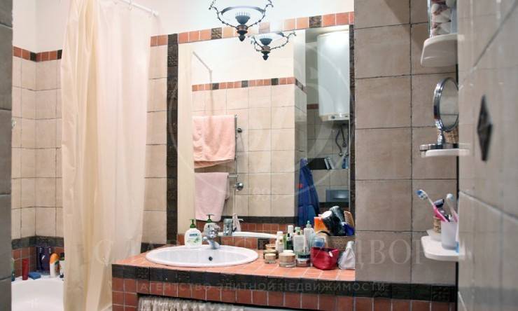 Лот-6181-42869 Аренда квартиры Арбат, Смоленская