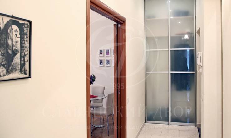 Лот-6181-42870 Аренда квартиры Арбат, Смоленская