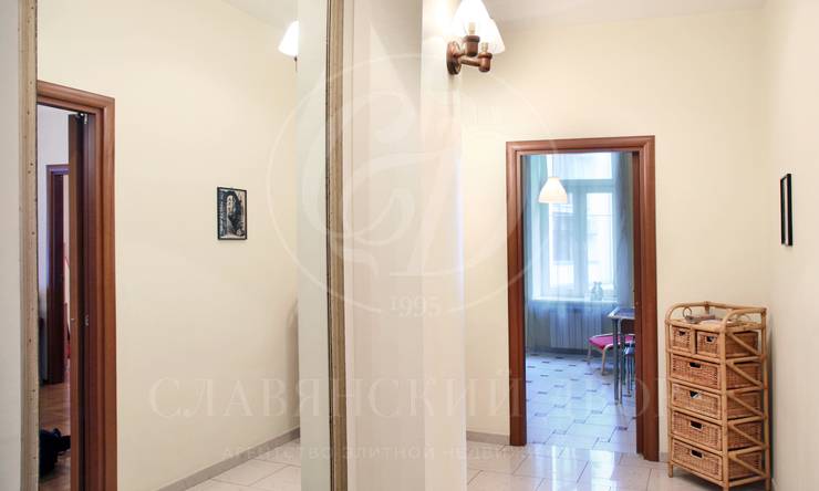 Лот-6181-42871 Аренда квартиры Арбат, Смоленская