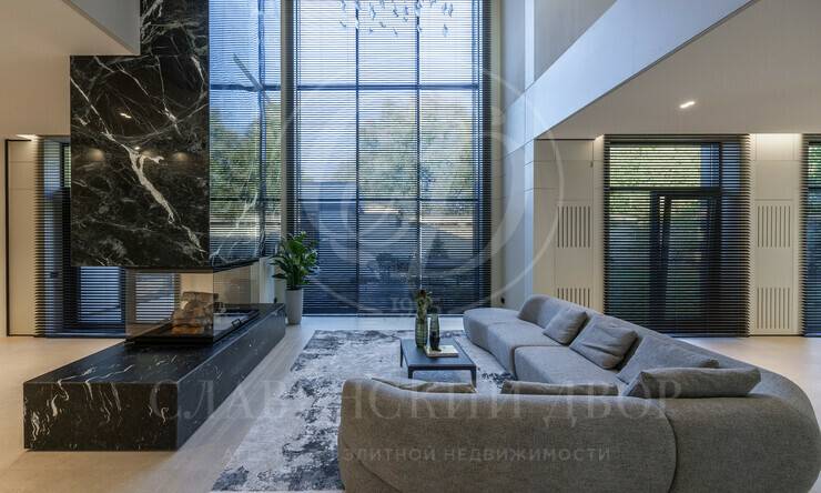 Лот-12207-428750 продажа дома Новорижское шоссе Ренессанс парк