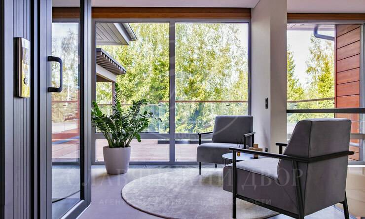 Лот-12212-428925 продажа дома 1-е Успенское шоссе Gorki Lake (Горки Лейк)