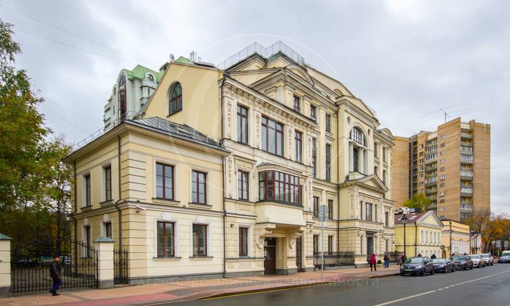 Лот-6191-42935 Продажа квартиры Арбат, Смоленская