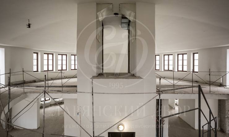 Лот-6191-42937 Продажа квартиры Арбат, Смоленская