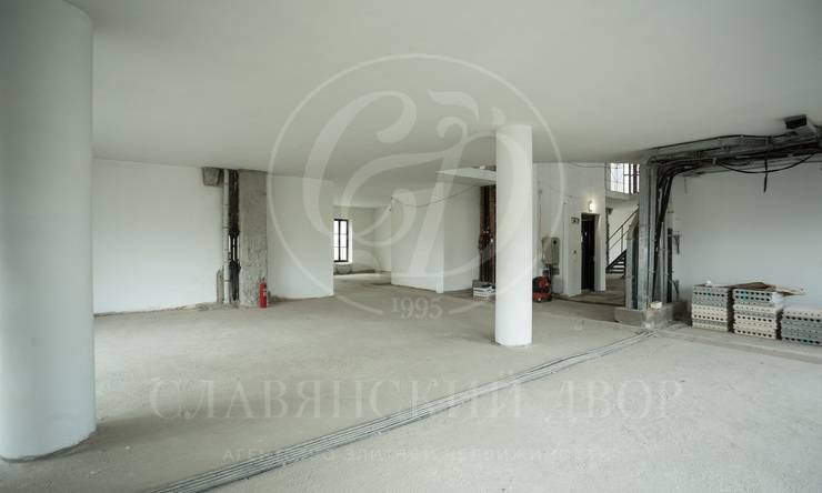 Лот-6191-42939 Продажа квартиры Арбат, Смоленская