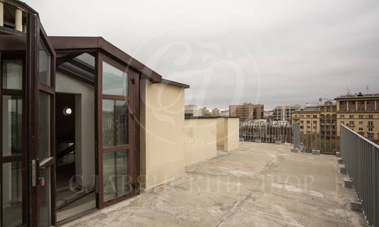 Лот-6191-42940 Продажа квартиры Арбат, Смоленская