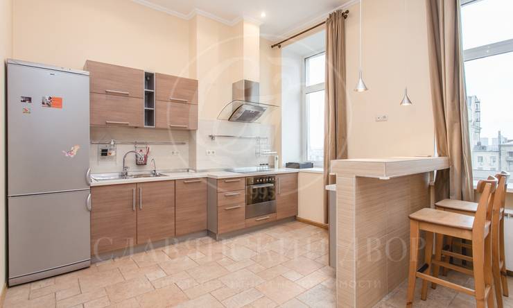 Лот-6197-42955 Аренда квартиры Тверская