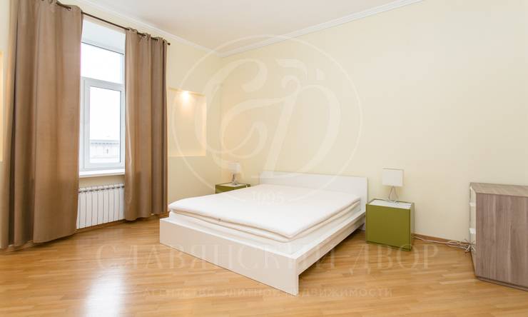 Лот-6197-42956 Аренда квартиры Тверская