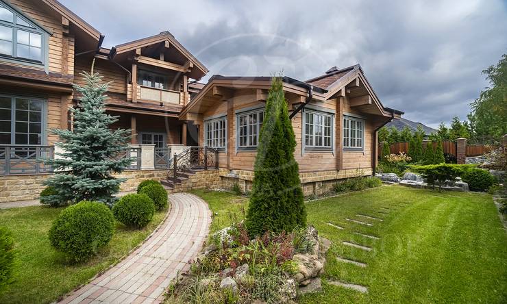 Лот-12222-429561 продажа дома Новорижское шоссе Новорижский