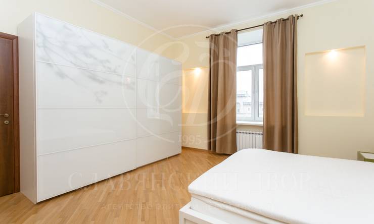 Лот-6197-42957 Аренда квартиры Тверская