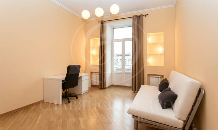 Лот-6197-42958 Аренда квартиры Тверская