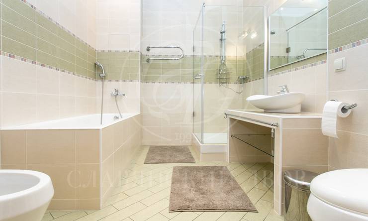 Лот-6197-42960 Аренда квартиры Тверская