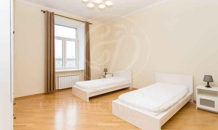 Лот-6197-42961 Аренда квартиры Тверская