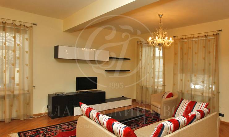 Лот-6199-42968 Продажа квартиры Цветной бульвар, Сретенка