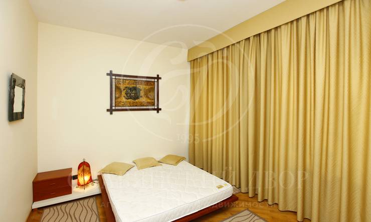 Лот-6199-42969 Продажа квартиры Цветной бульвар, Сретенка