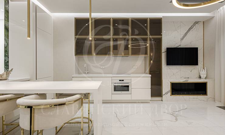 Лот-13394-429704 Продажа квартиры Замоскворечье, Якиманка