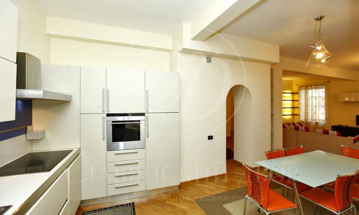 Лот-6199-42972 Продажа квартиры Цветной бульвар, Сретенка