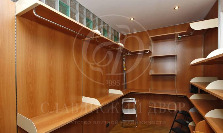 Лот-6199-42973 Продажа квартиры Цветной бульвар, Сретенка