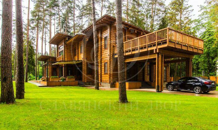 Лот-12224-429744 продажа дома Новорижское шоссе Вымпел