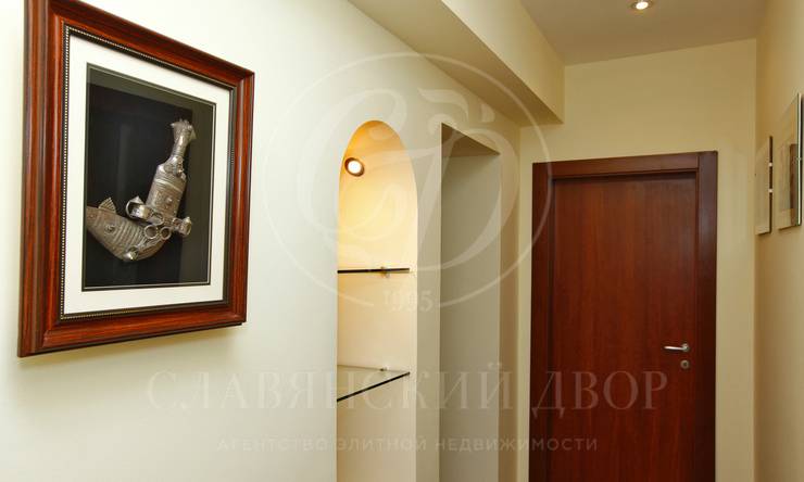 Лот-6199-42976 Продажа квартиры Цветной бульвар, Сретенка