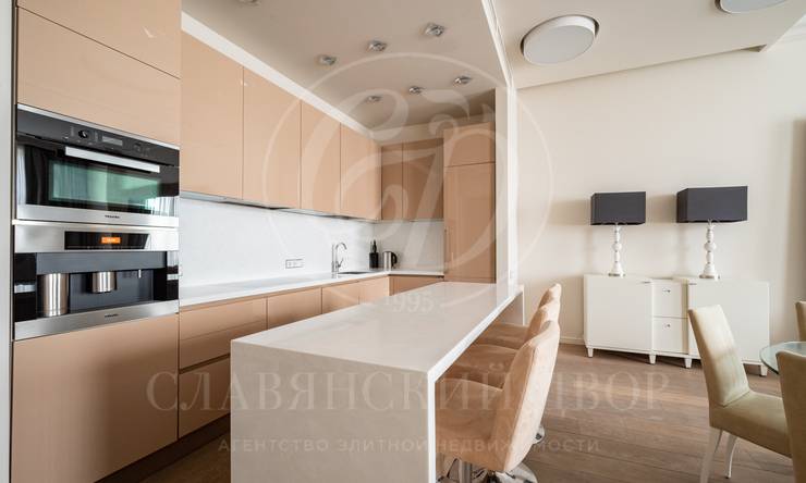 Лот-7207-429760 Аренда квартиры Замоскворечье, Якиманка