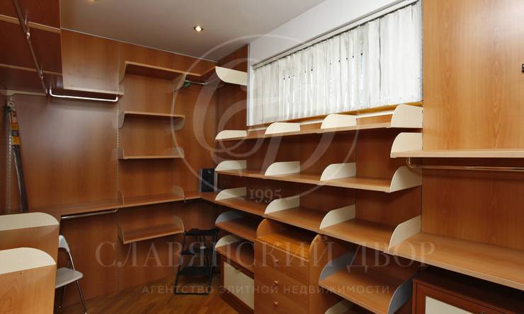 Лот-6199-42977 Продажа квартиры Цветной бульвар, Сретенка