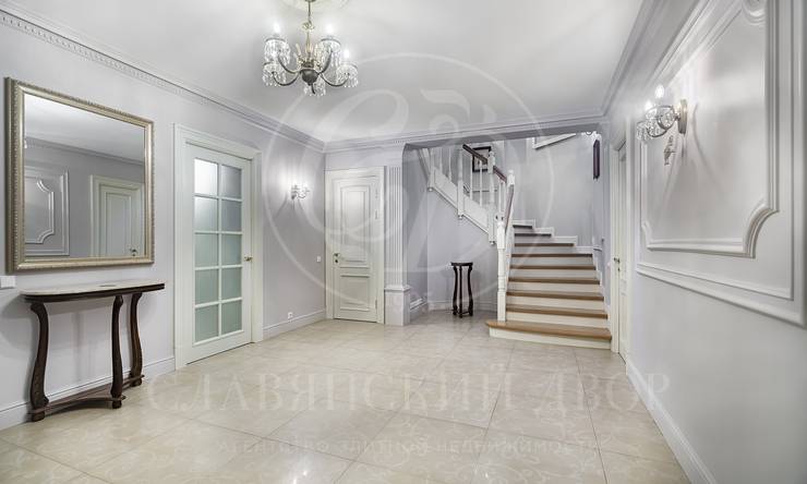 Лот-3598-429785 аренда дома Рублево-Успенское шоссе Петрово-Дальнее