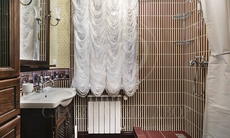 Лот-3598-429790 аренда дома Рублево-Успенское шоссе Петрово-Дальнее