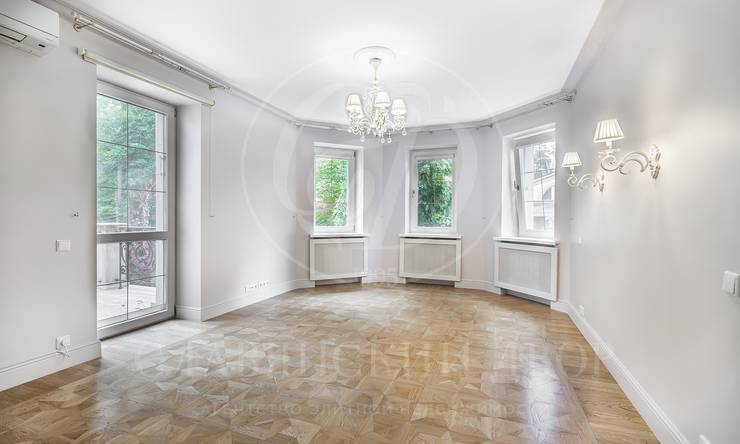 Лот-3598-429800 аренда дома Рублево-Успенское шоссе Петрово-Дальнее