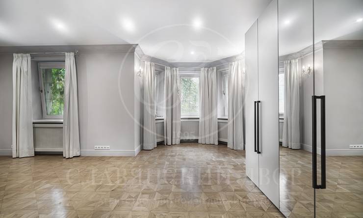 Лот-3598-429801 аренда дома Рублево-Успенское шоссе Петрово-Дальнее