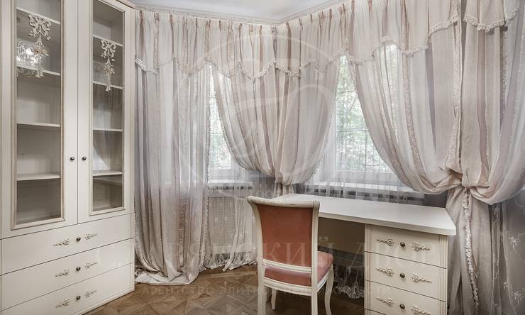 Лот-3598-429802 аренда дома Рублево-Успенское шоссе Петрово-Дальнее