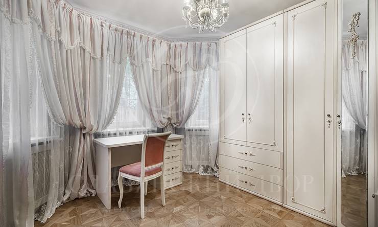 Лот-3598-429803 аренда дома Рублево-Успенское шоссе Петрово-Дальнее