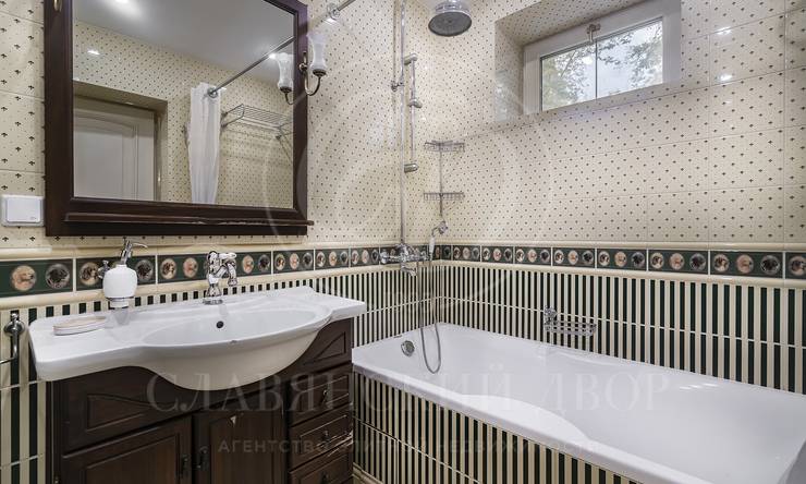 Лот-3598-429804 аренда дома Рублево-Успенское шоссе Петрово-Дальнее