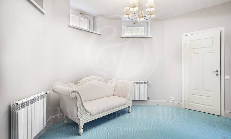 Лот-3598-429808 аренда дома Рублево-Успенское шоссе Петрово-Дальнее