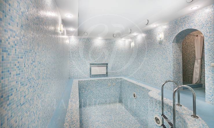 Лот-3598-429809 аренда дома Рублево-Успенское шоссе Петрово-Дальнее