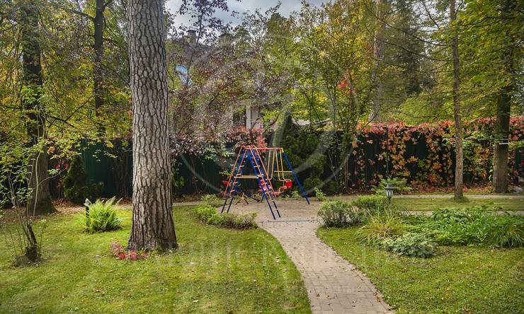 Лот-3598-429813 аренда дома Рублево-Успенское шоссе Петрово-Дальнее